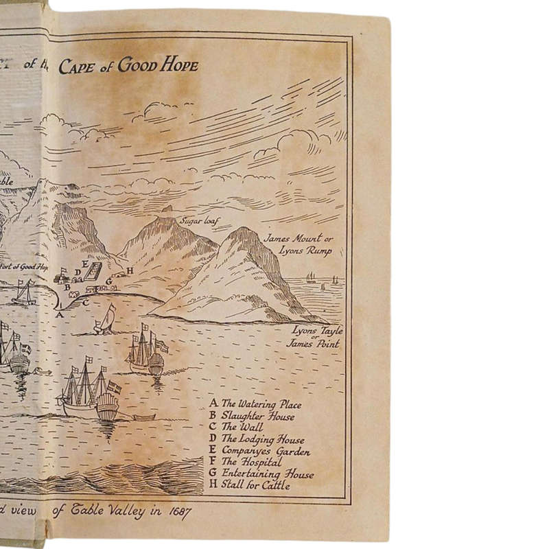 Set of 4 Lawrence G.Green Books Hardcover w/Dustjacket, These Wonders To Behold, Taverns Of The Sea,