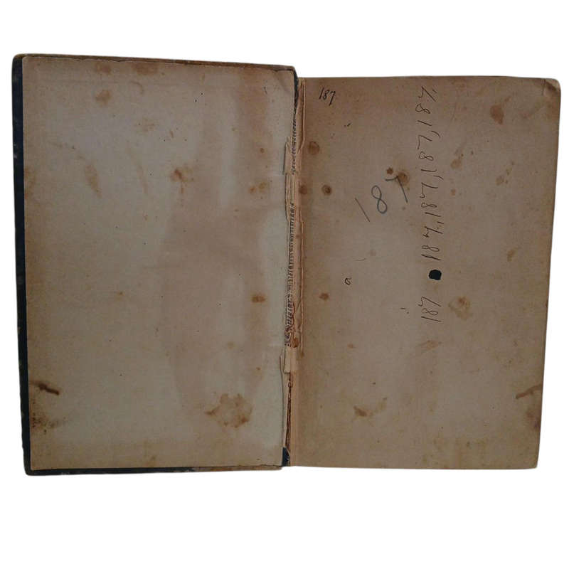 1881 The Giant of the North, Pokings Round the Pole By R.M. Ballantyne Hardcover w/o Dustjacket