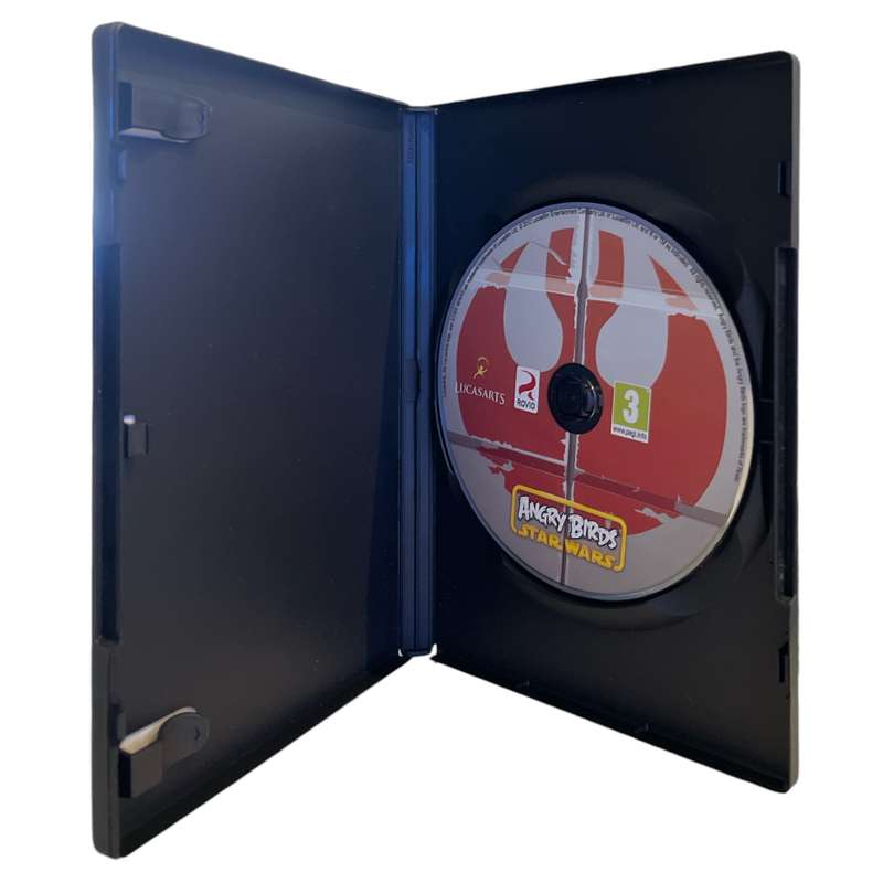 Angry Birds - Star Wars PC (CD)
