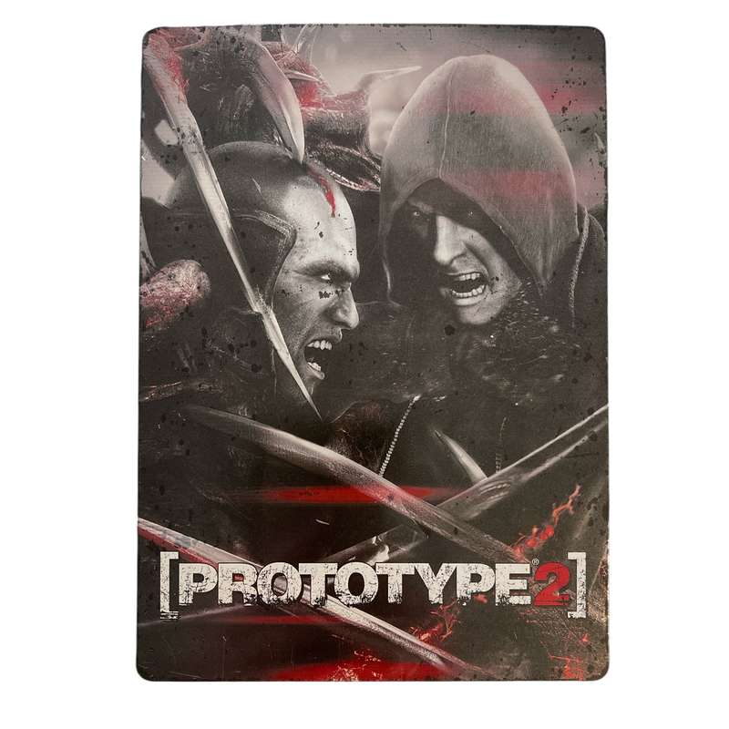 Prototype PC