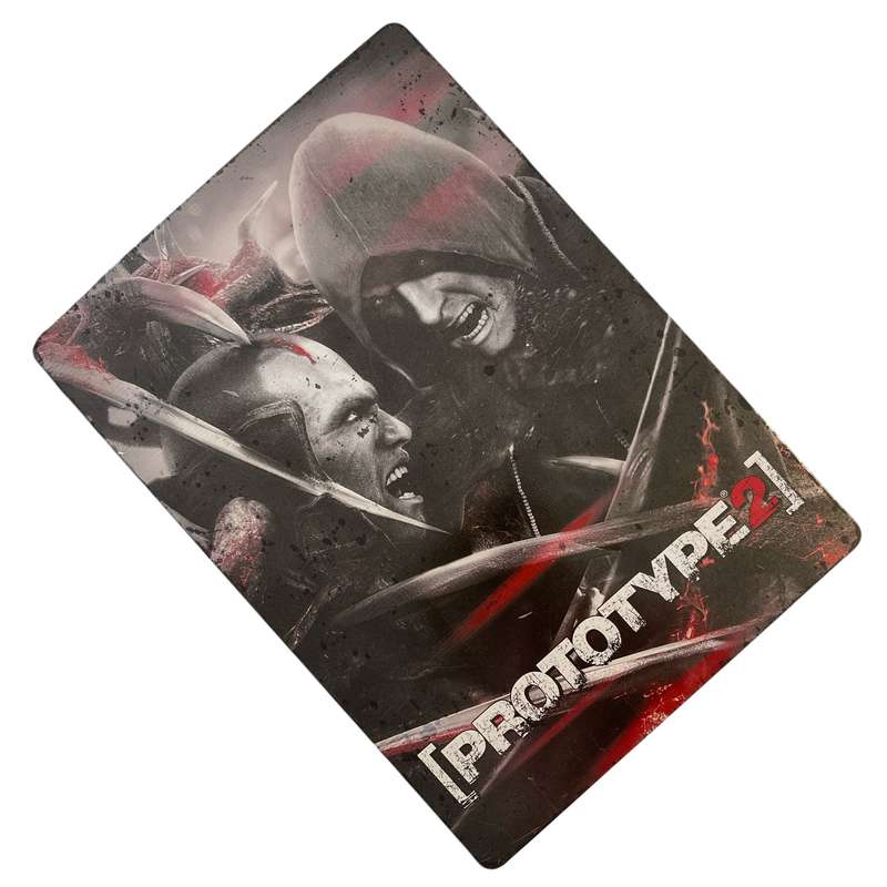 Prototype PC