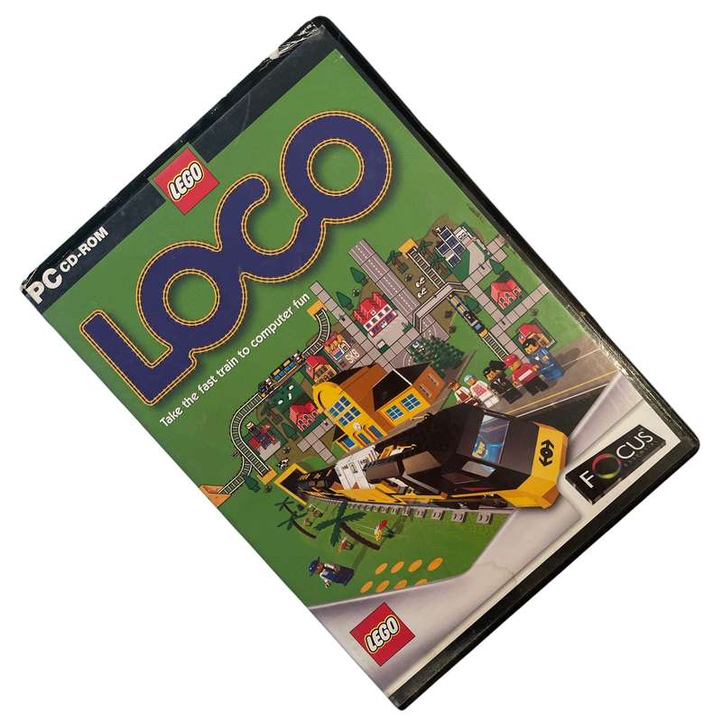 Loco PC (CD)