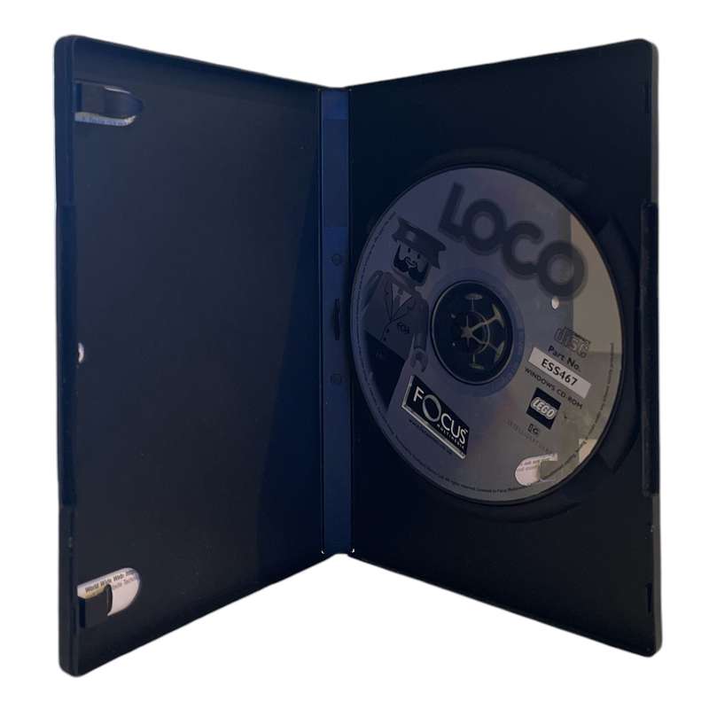 Loco PC (CD)