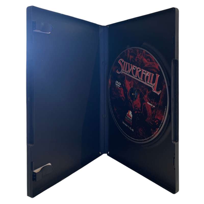Silverfall PC (DVD)