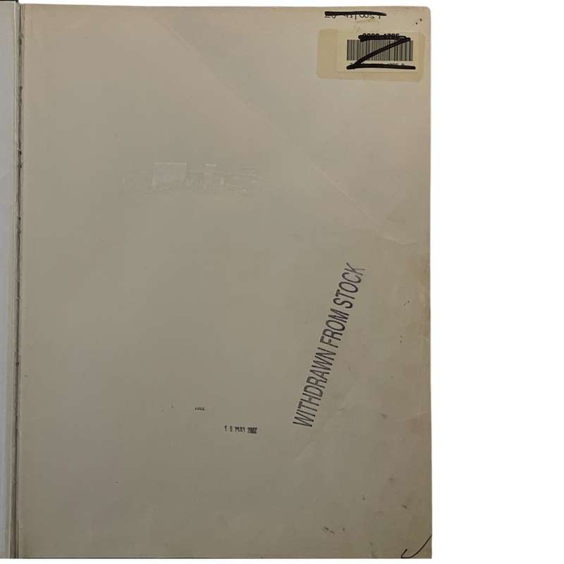1972 Art Treasures Of The World Hardcover w/Dustjacket