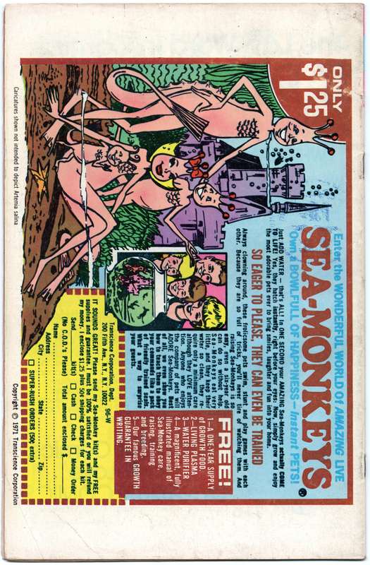1978-1979 Krofft Supershow Issue 5 and 6 NM 2 Comic Set Softcover