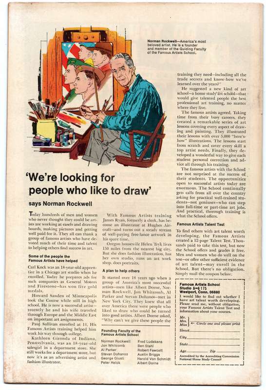 1969 Our Love Story Issue 2 VF Softcover