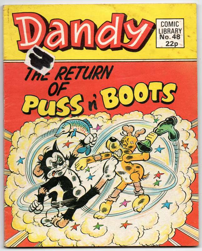 3 Comic Book Set