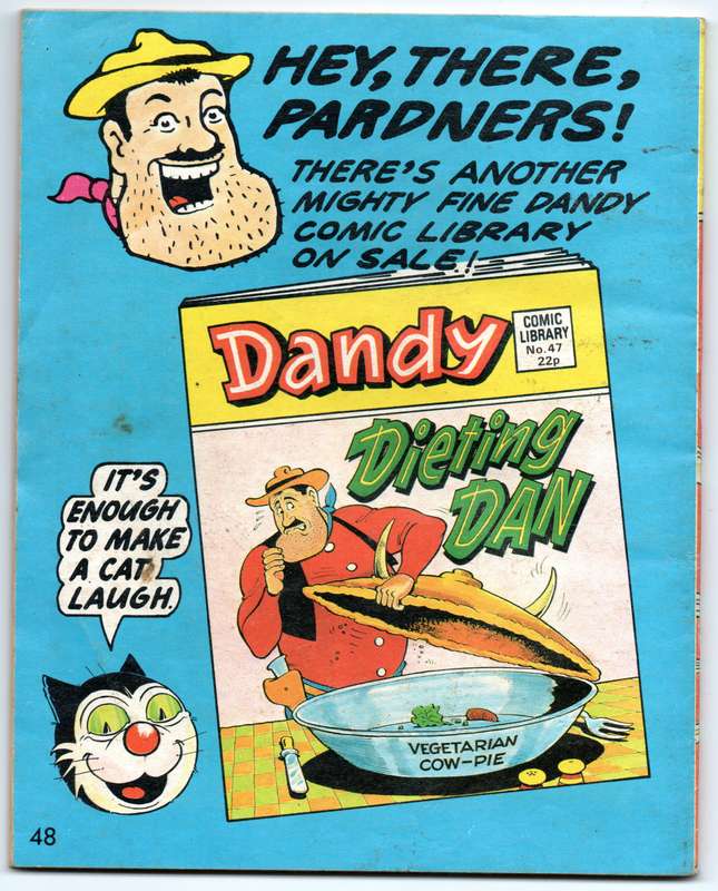 3 Comic Book Set