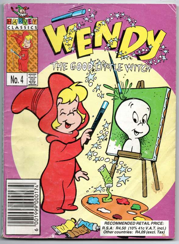 3 Comic Book Set