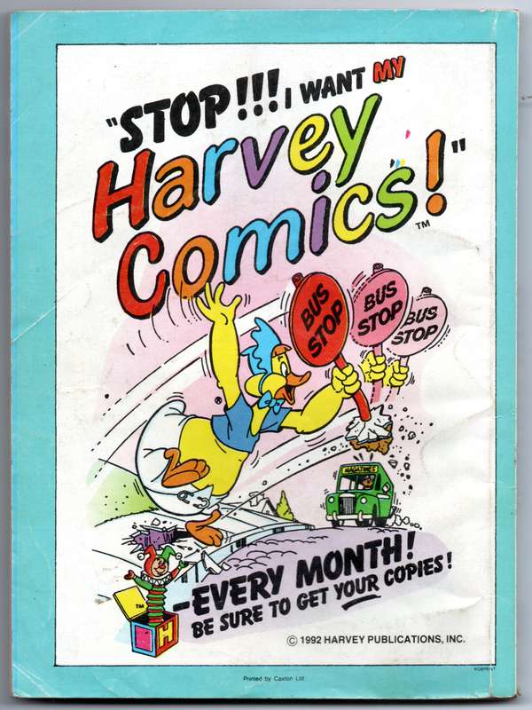 3 Comic Book Set