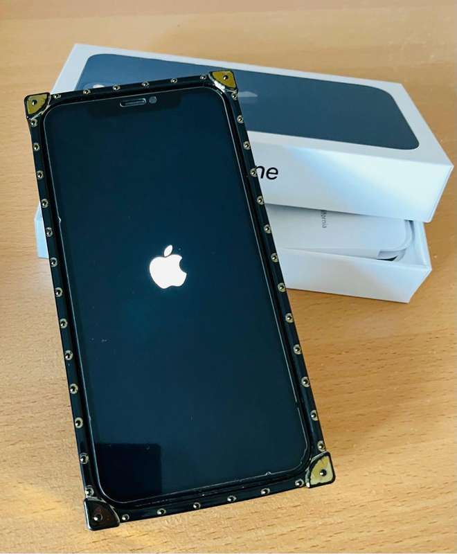 Iphone 11 64 GB