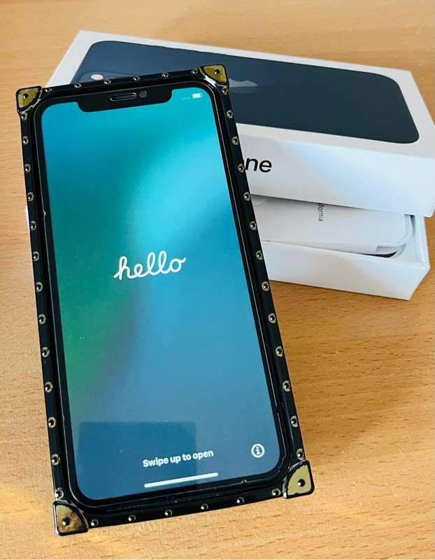 Iphone 11 64 GB