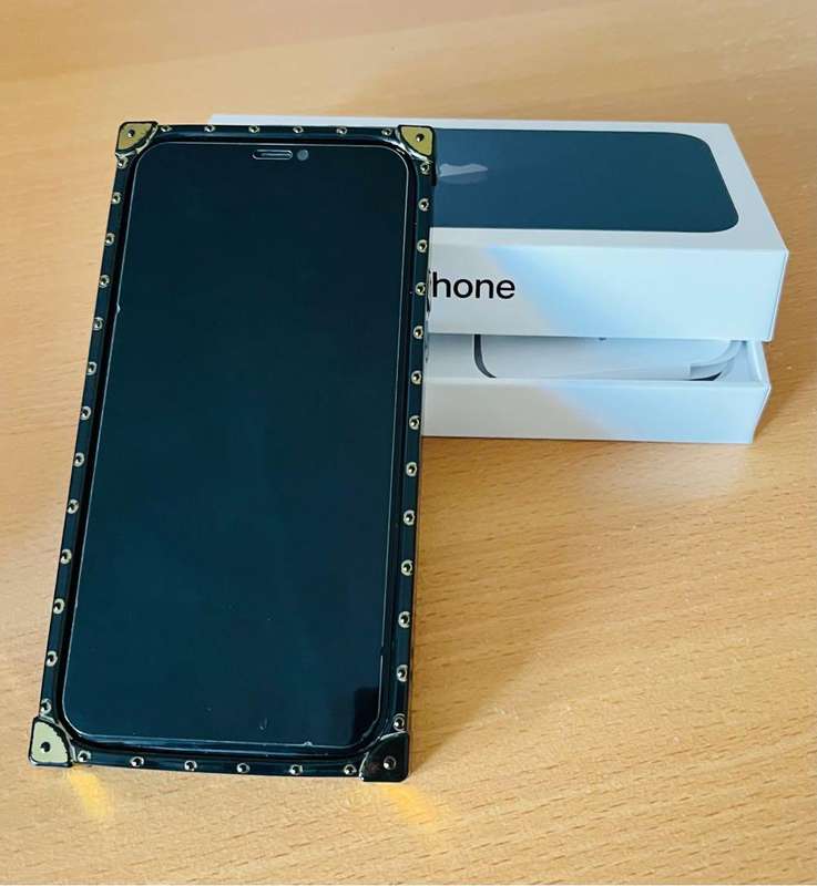 Iphone 11 64 GB