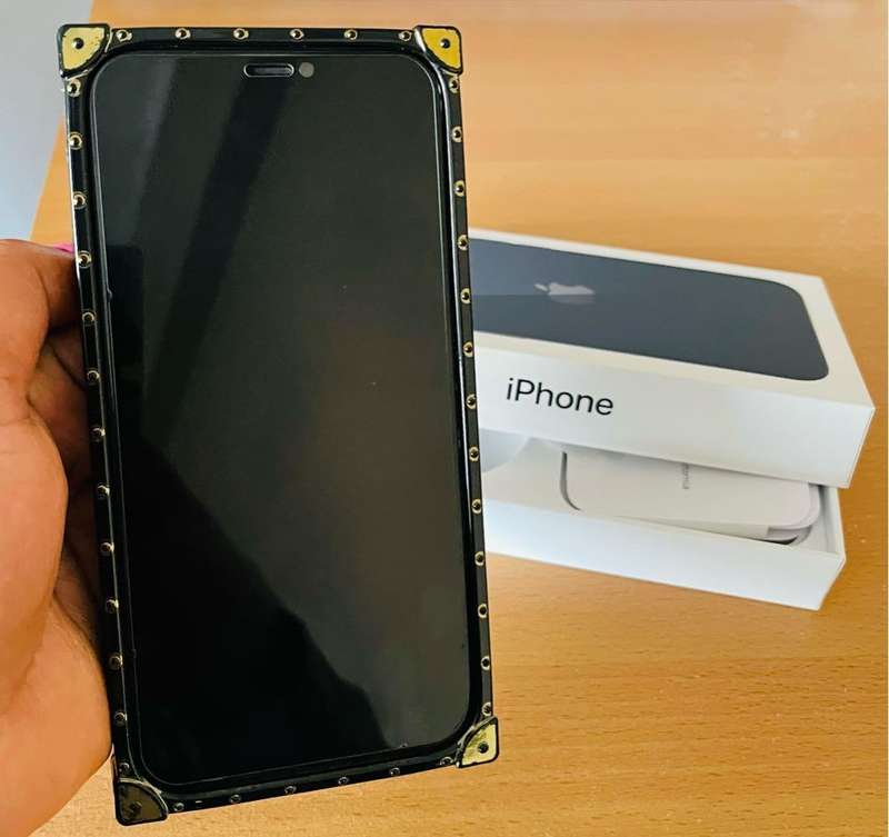 Iphone 11 64 GB