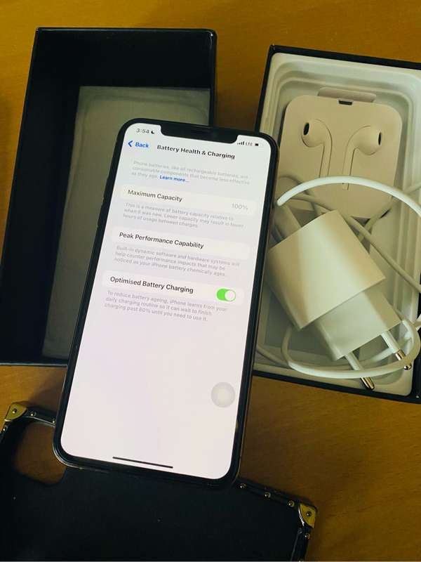 Iphone 11 Pro Max