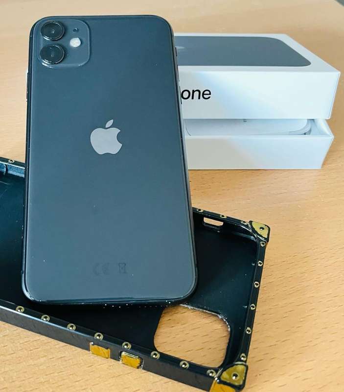 Iphone 11 64 GB