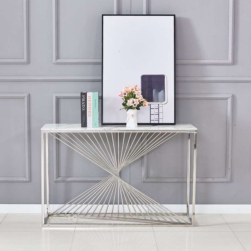 Net Console Table