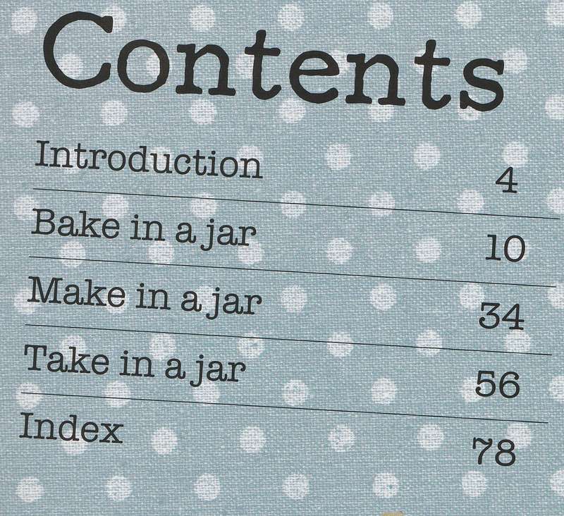 MAKE IT IN A JAR