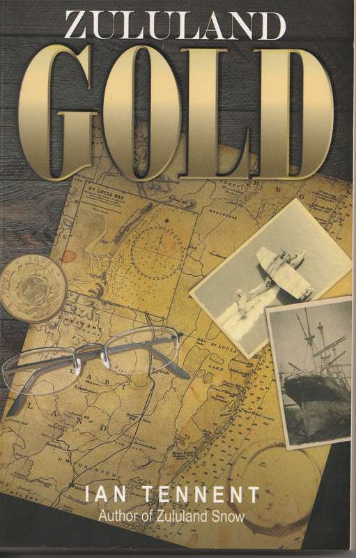 ZULULAND GOLD by Ian Tennent