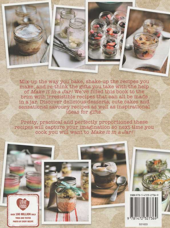 MAKE IT IN A JAR