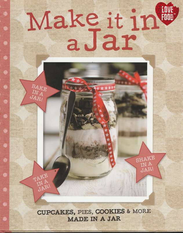 MAKE IT IN A JAR
