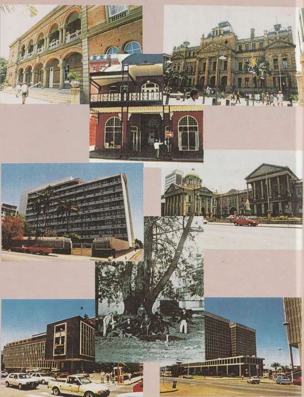 TAKING STOCK/BESTEKOPNAME: THE NATAL EDUCATION DEPARTMENT LOOKS BACK by Simon Haw