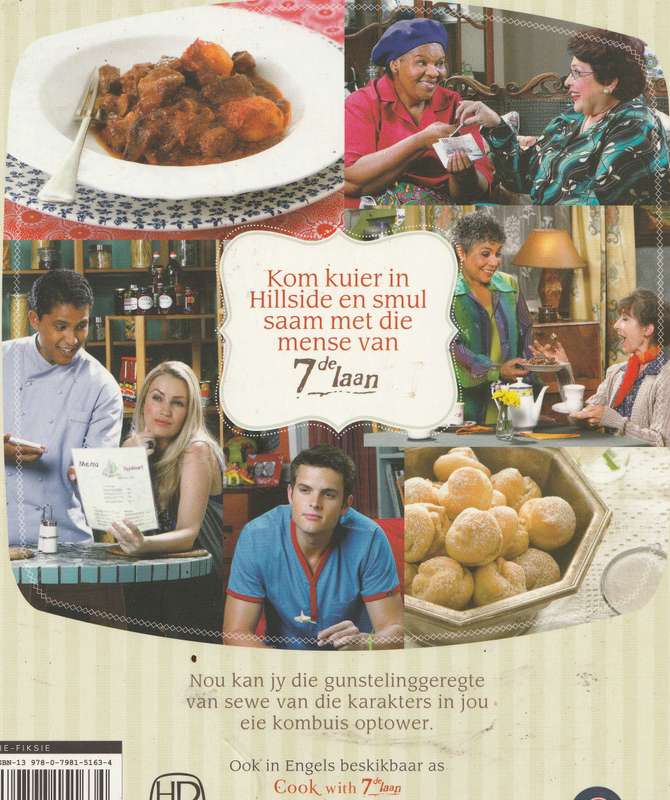 7DE LAAN KOOK