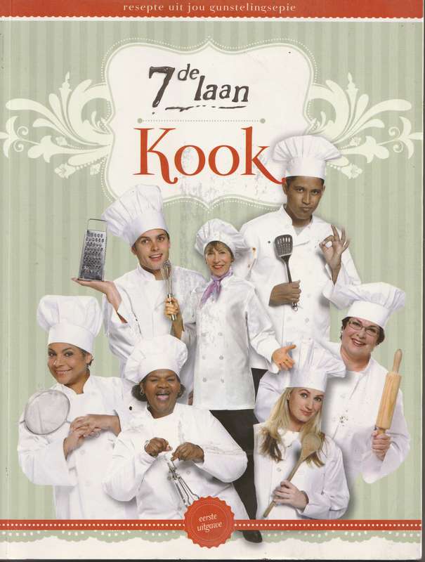 7DE LAAN KOOK