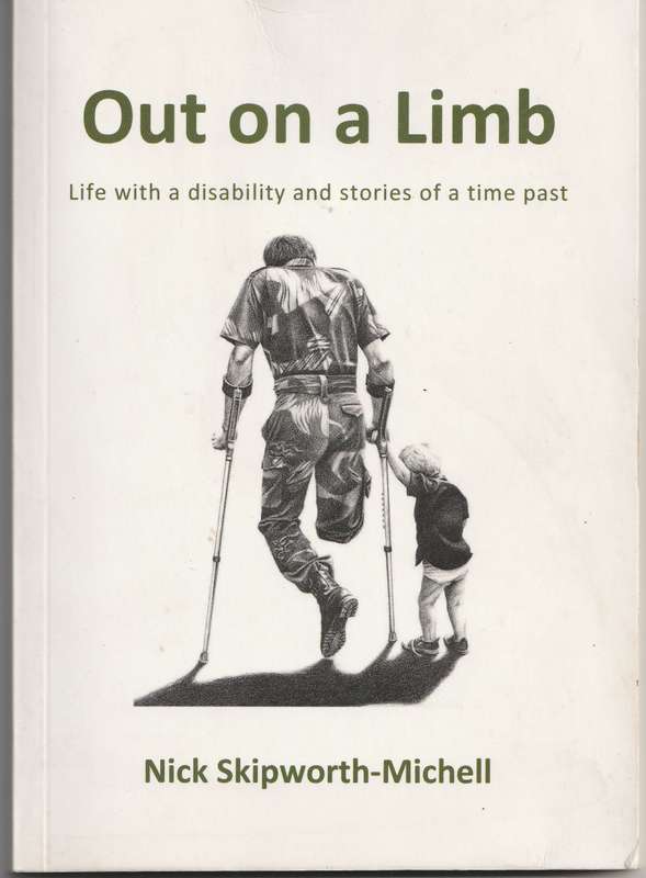 OUT ON A LIMB by Nick Skipworth-Michell