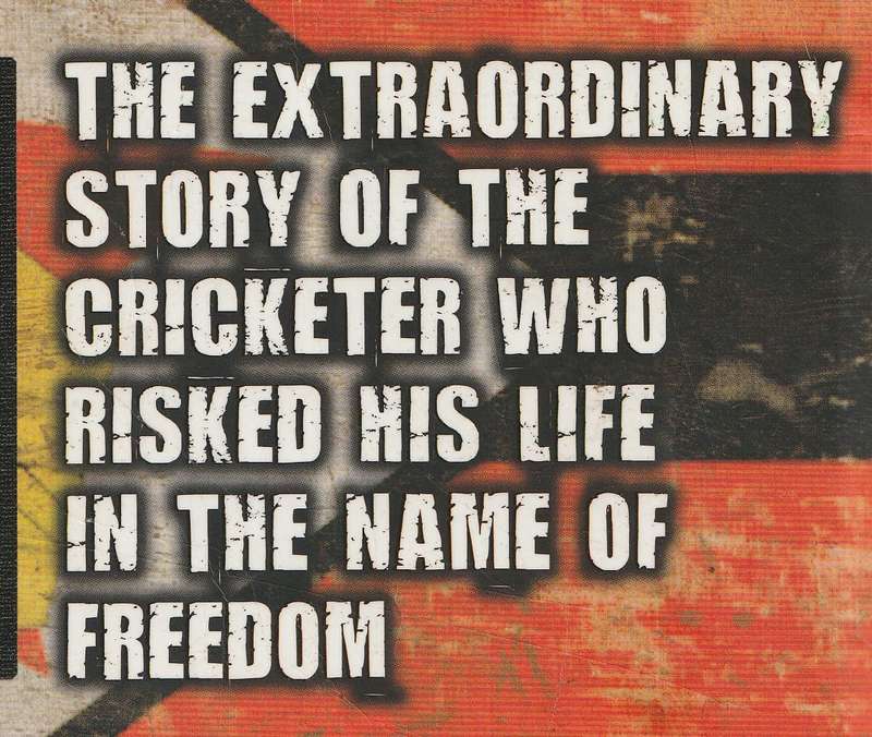 BLOOD, SWEAT AND TREASON: HENRY OLONGA MY STORY