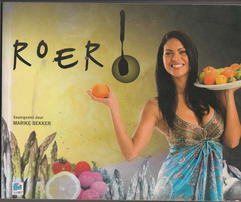ROER! - saamgestel deur Marike Bekker