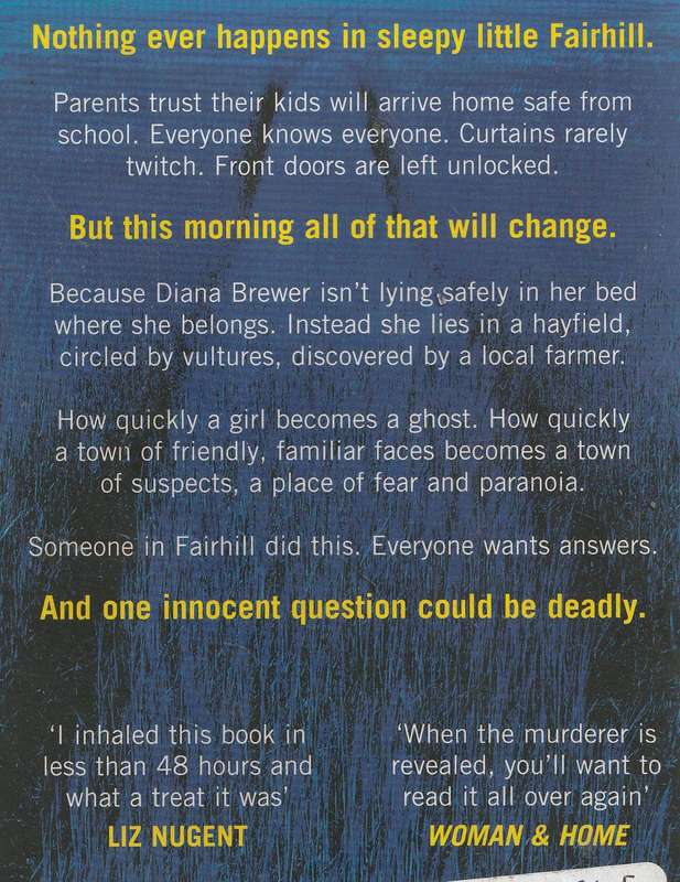 THE END OF HER + WHAT HAVE YOU DONE? by Shari Lapena