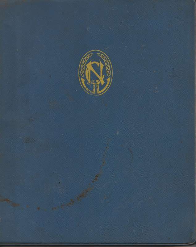 NATALSE CHRISTELIKE VROUE VERENIGING RESEPTEBOEK