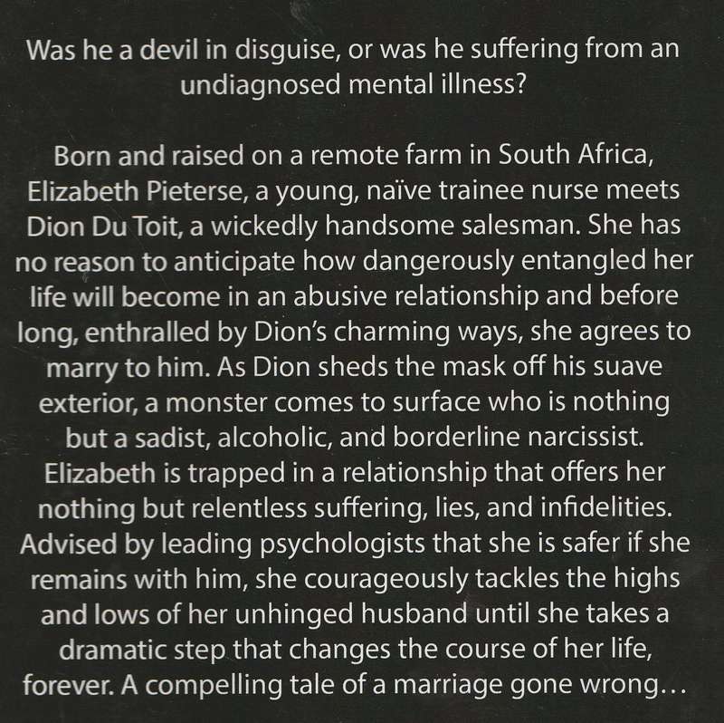 WHO ARE YOU? by Diana K Robinson