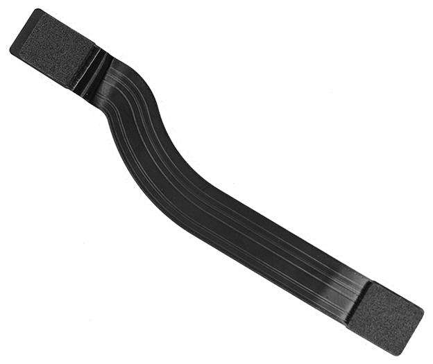 MacBook Pro (2013) 15" Retina I/O Board Cable Replacement