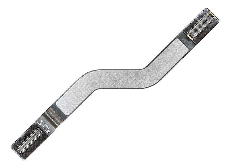 MacBook Pro (2013) 15" Retina I/O Board Cable Replacement