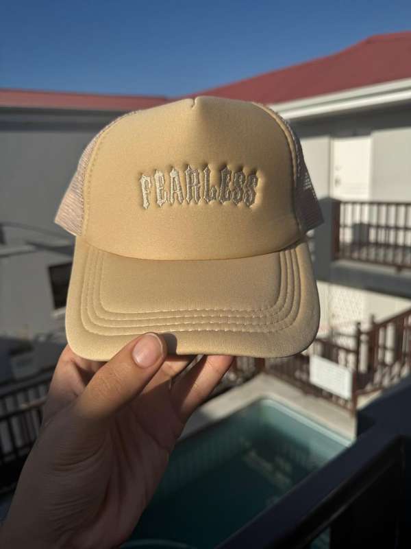 Fashionable Trucker Caps - Veriety of Designs