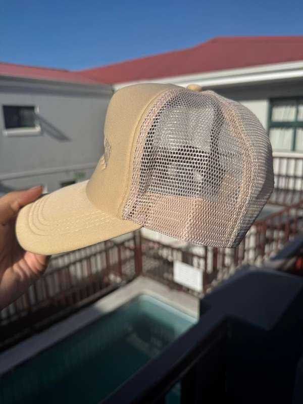Fashionable Trucker Caps - Veriety of Designs