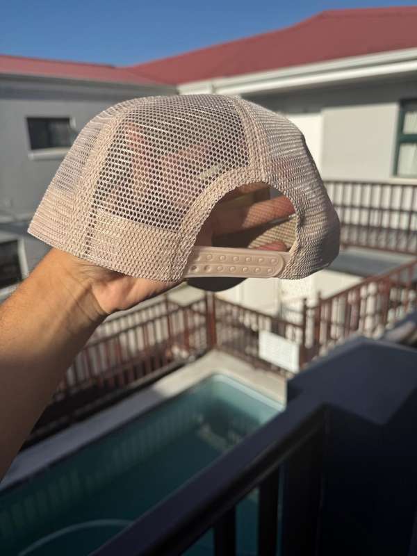 Fashionable Trucker Caps - Veriety of Designs