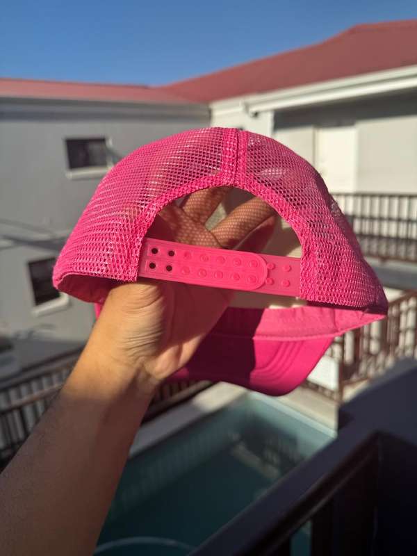 Fashionable Trucker Caps - Veriety of Designs
