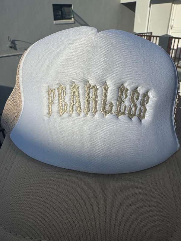 Fashionable Trucker Caps - Veriety of Designs