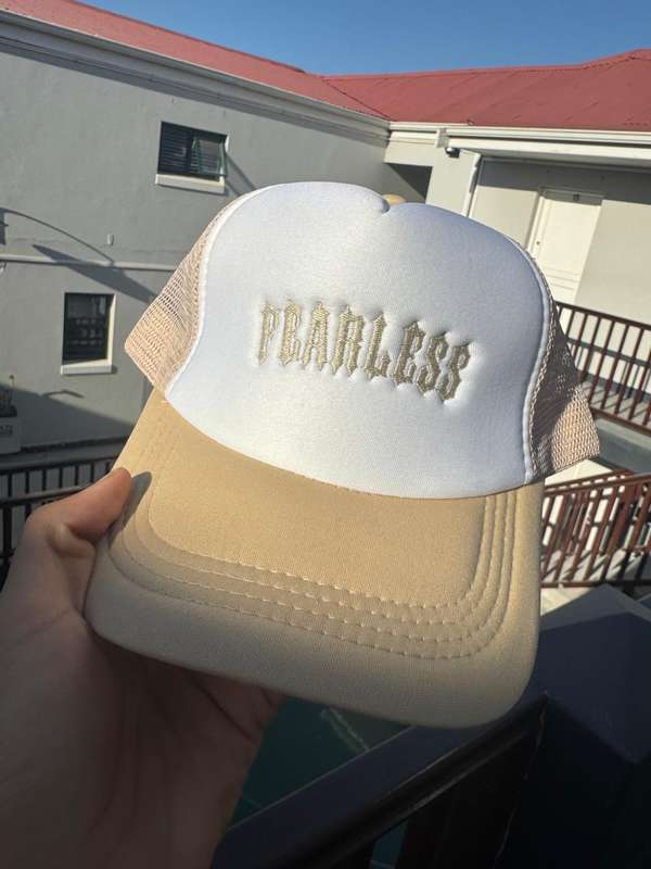 Fashionable Trucker Caps - Veriety of Designs