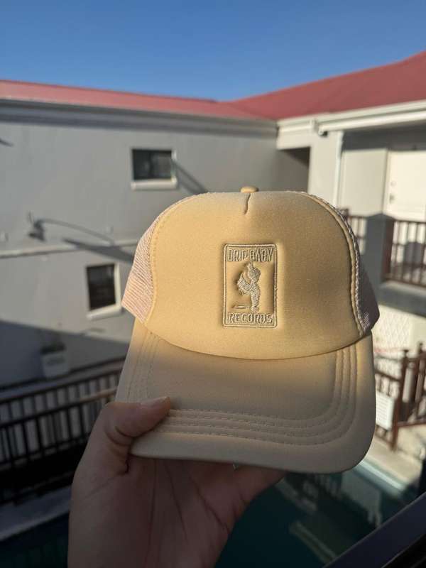 Fashionable Trucker Caps - Veriety of Designs