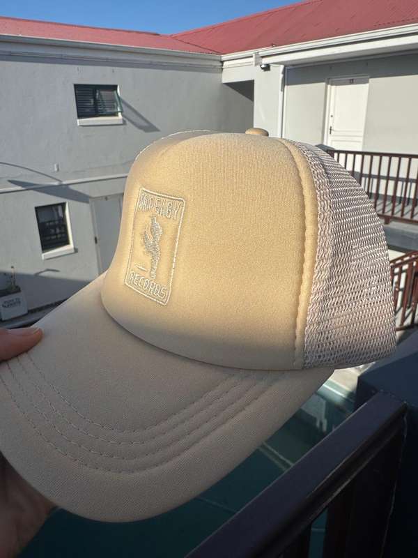 Fashionable Trucker Caps - Veriety of Designs