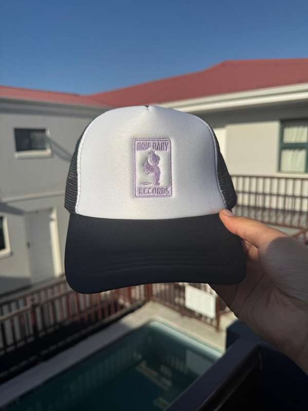 Fashionable Trucker Caps - Veriety of Designs