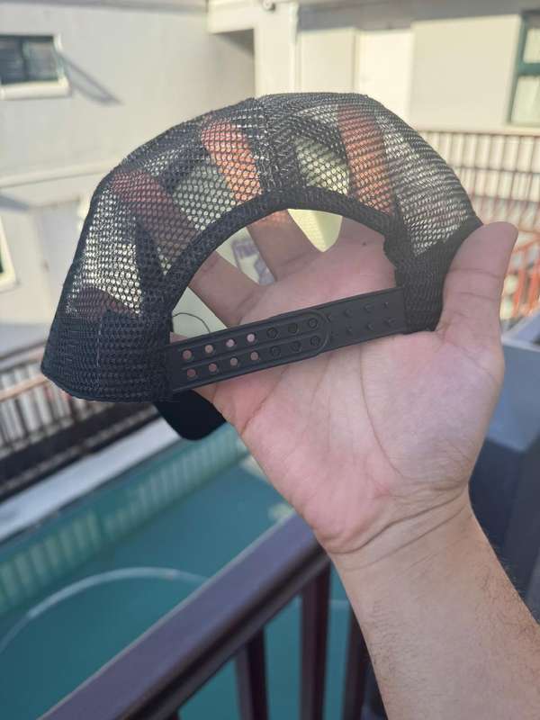 Fashionable Trucker Caps - Veriety of Designs