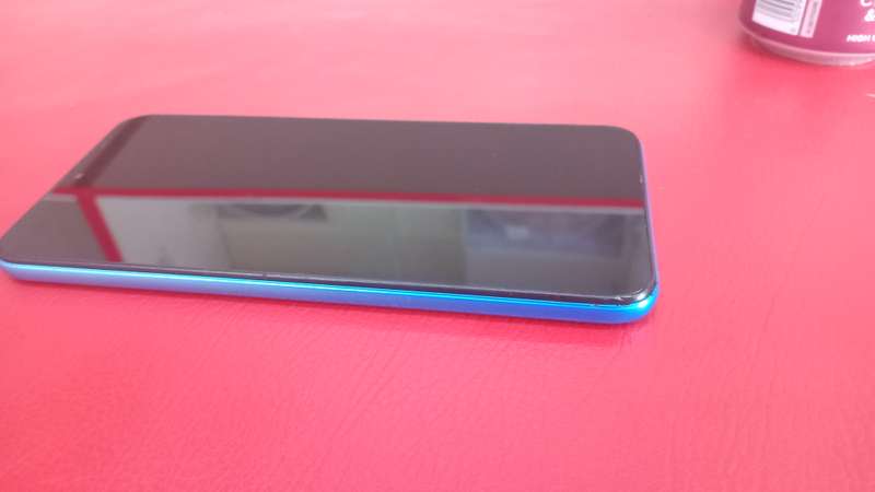 SMARTPHONE MOBICEL EPIC PRO 2|| TRIPLE CAM,FINGERPRINT PRISTINE