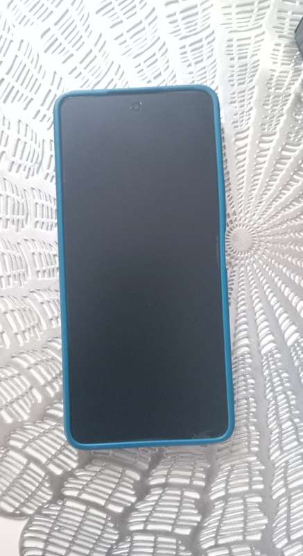 Like new Vivo Y36 smartphone 2024 model, 16GB/128GB, 50MP camera, Snapdragon chip