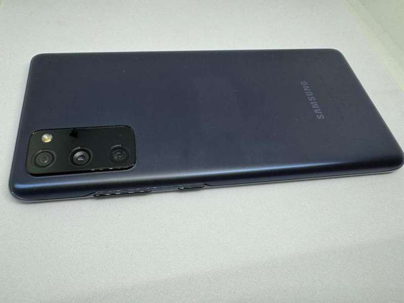SAMSUNG GALAXY S20 FE || 128G/6G, IN-DISPLAY FINGERPRINT, TRIPLE CAM,MONSTER SPECS